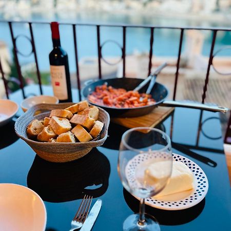 Hartmut Friedrich Apartment Port De Soller Luaran gambar