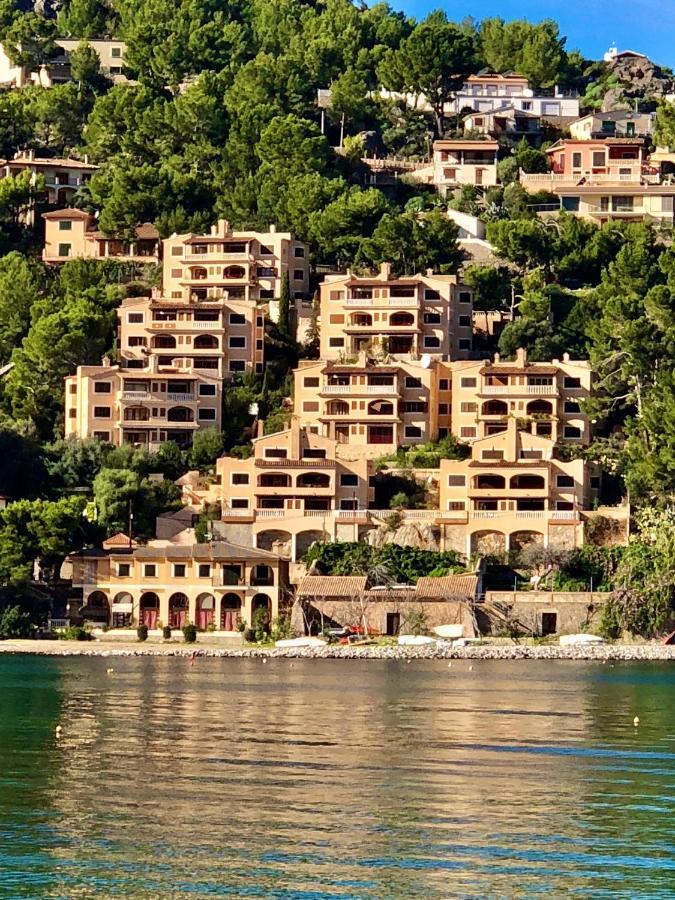 Hartmut Friedrich Apartment Port De Soller Luaran gambar
