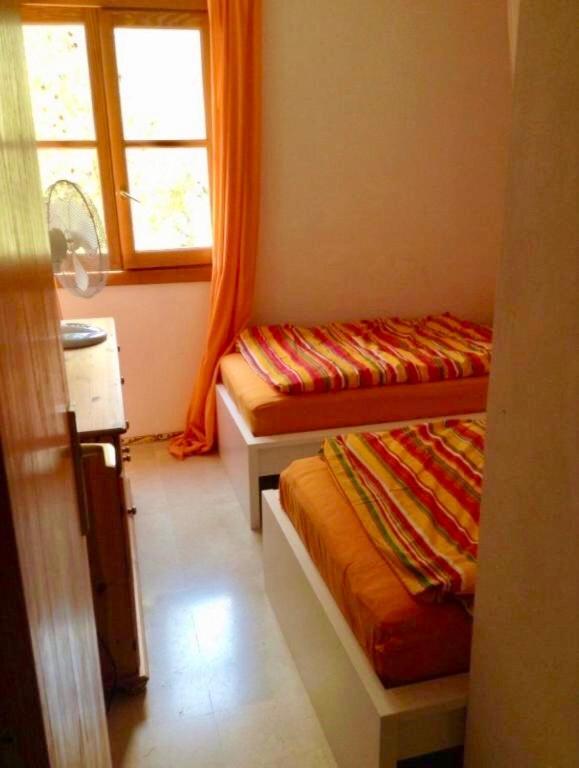Hartmut Friedrich Apartment Port De Soller Luaran gambar