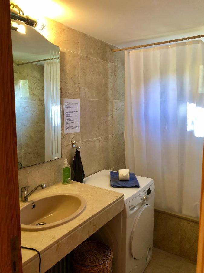 Hartmut Friedrich Apartment Port De Soller Luaran gambar