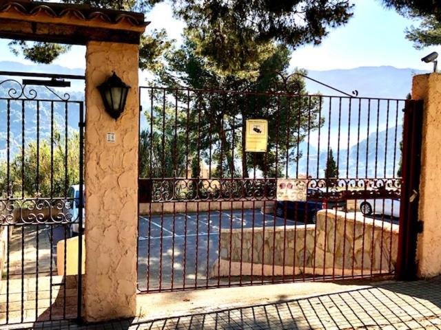 Hartmut Friedrich Apartment Port De Soller Luaran gambar