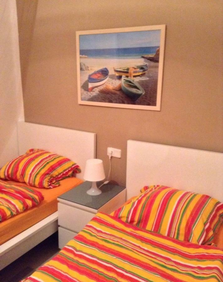 Hartmut Friedrich Apartment Port De Soller Luaran gambar