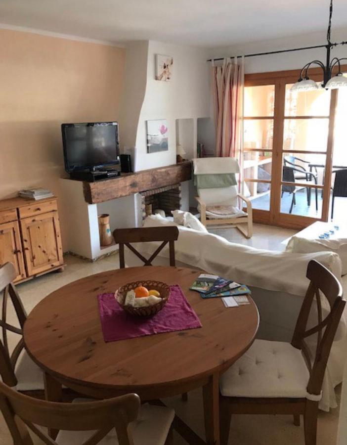Hartmut Friedrich Apartment Port De Soller Luaran gambar